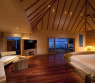 Premier Water Villa