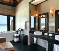 Horizon Water Villa