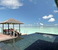 Infinity Water Villas