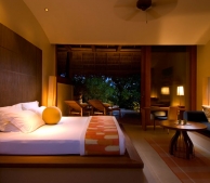 Beach Villa