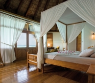 Lagoon Villas