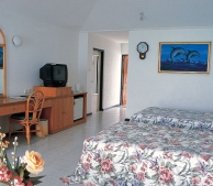 Superior Beach Bungalows