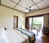 Standard Rooms