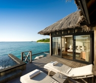 Ocean Villa