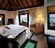 Water Villa